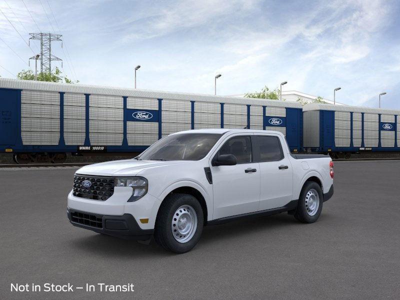 new 2025 Ford Maverick car, priced at $29,197