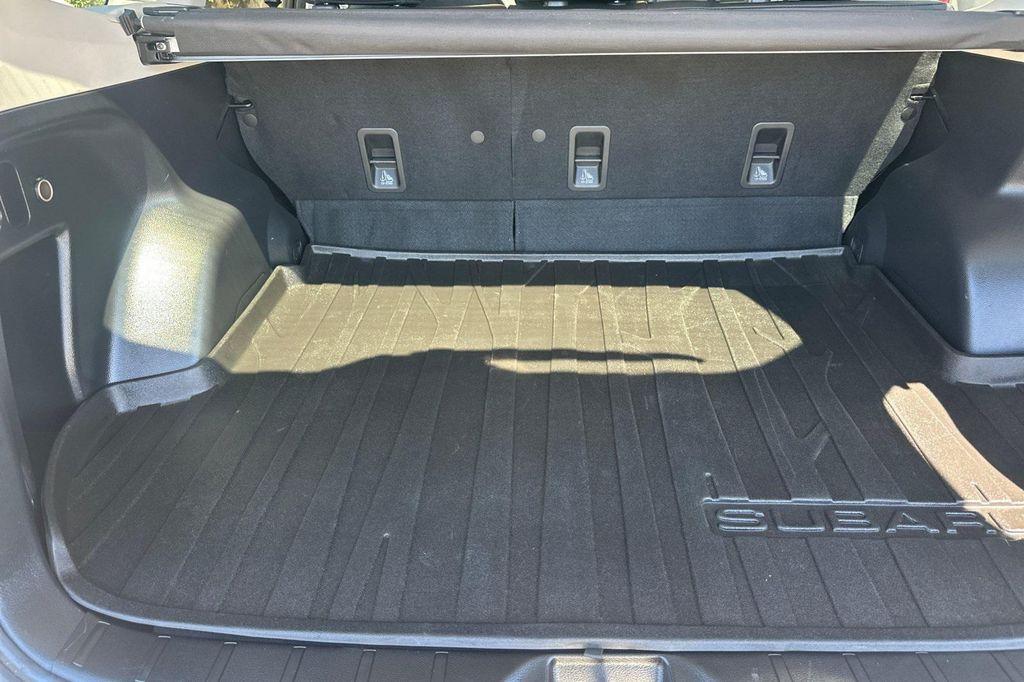 used 2017 Subaru Forester car, priced at $16,500