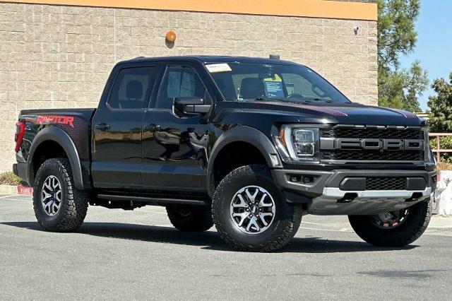 used 2022 Ford F-150 car, priced at $69,000