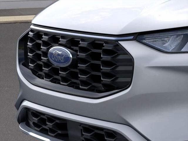 new 2024 Ford Escape car, priced at $33,709