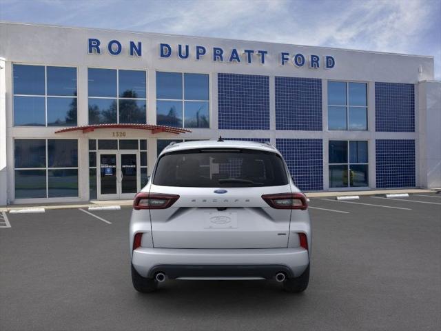 new 2024 Ford Escape car, priced at $33,709