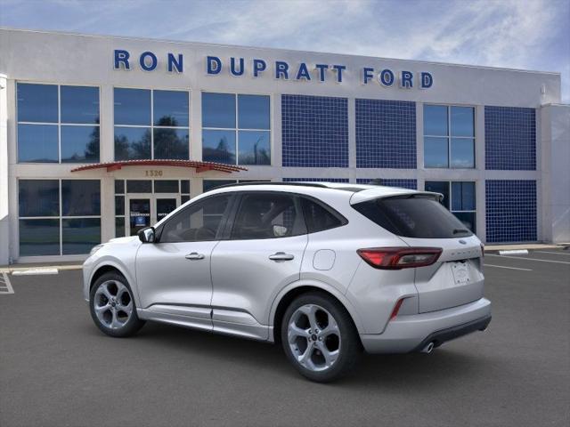 new 2024 Ford Escape car, priced at $33,709