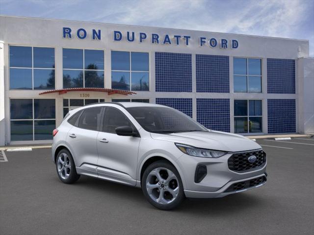 new 2024 Ford Escape car, priced at $33,709