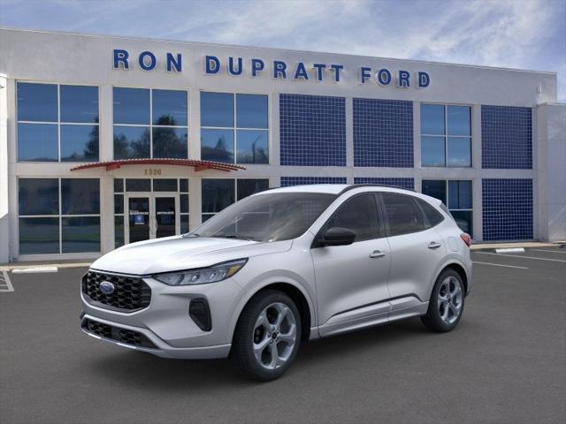 new 2024 Ford Escape car, priced at $33,709