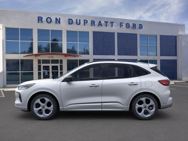 new 2024 Ford Escape car, priced at $33,709