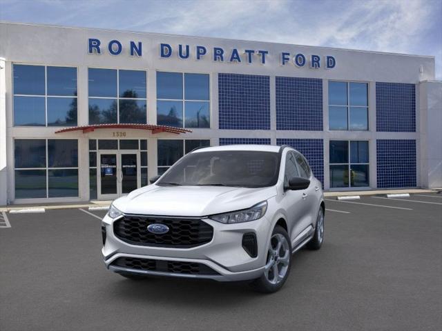 new 2024 Ford Escape car, priced at $33,709