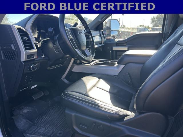 used 2020 Ford F-350 car, priced at $50,000