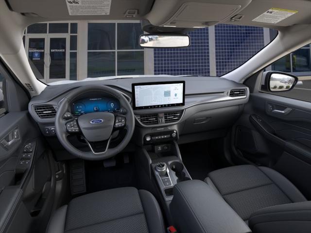 new 2024 Ford Escape car, priced at $41,582