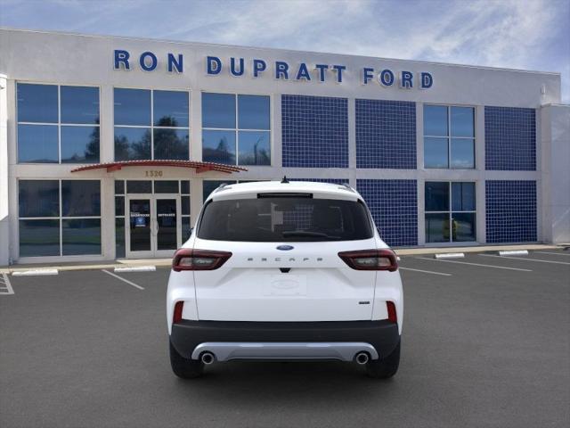 new 2024 Ford Escape car, priced at $41,582