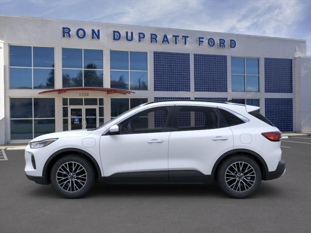 new 2024 Ford Escape car, priced at $41,582