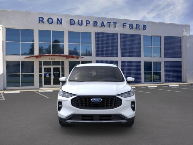 new 2024 Ford Escape car, priced at $41,582