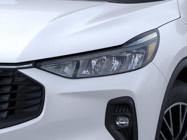 new 2024 Ford Escape car, priced at $41,582