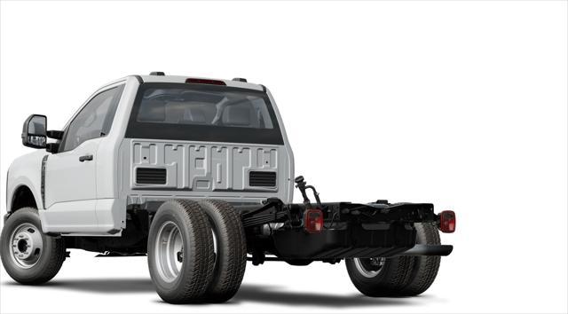 new 2024 Ford F-350 car, priced at $61,325