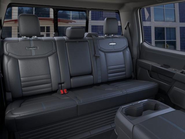 new 2025 Ford F-250 car, priced at $99,920