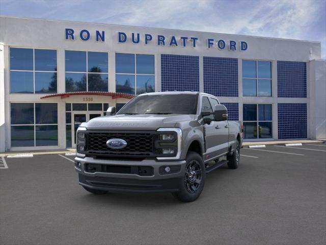 new 2024 Ford F-350 car, priced at $81,314