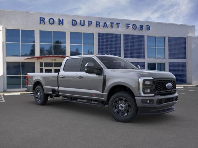 new 2024 Ford F-350 car, priced at $81,314