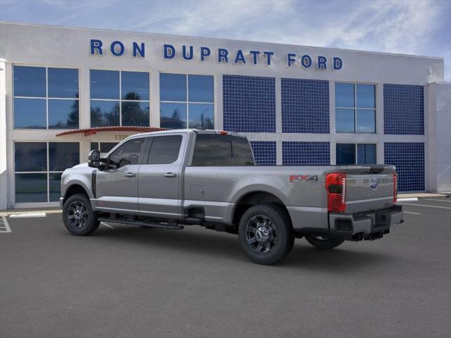 new 2024 Ford F-350 car, priced at $81,314