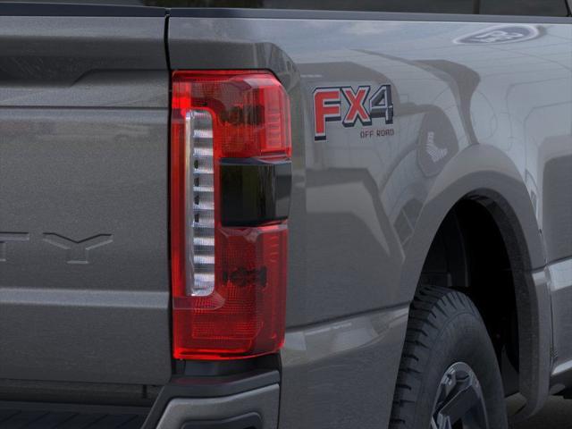 new 2024 Ford F-350 car, priced at $81,314