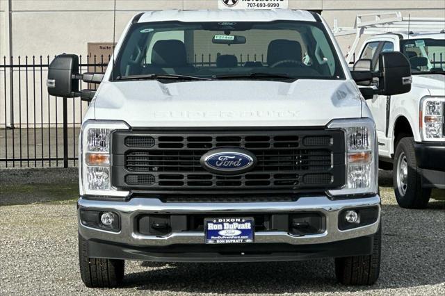 new 2024 Ford F-350 car, priced at $61,796