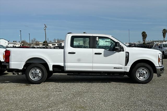 new 2024 Ford F-350 car, priced at $61,796