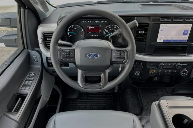 new 2024 Ford F-350 car, priced at $61,796