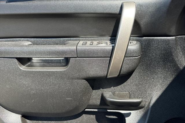 used 2013 Chevrolet Silverado 1500 car, priced at $19,700
