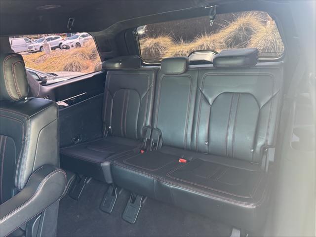 used 2019 Ford Expedition car, priced at $25,000
