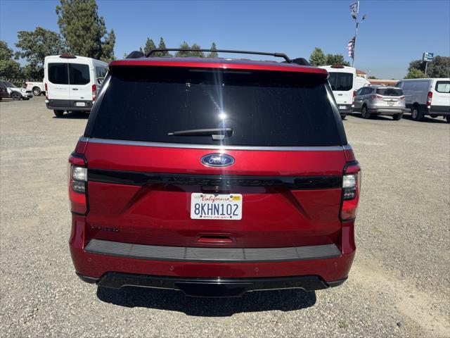 used 2019 Ford Expedition car, priced at $25,000