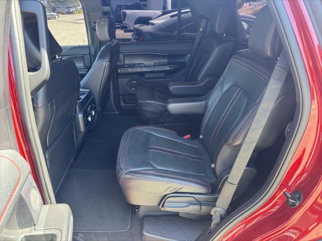 used 2019 Ford Expedition car, priced at $25,000