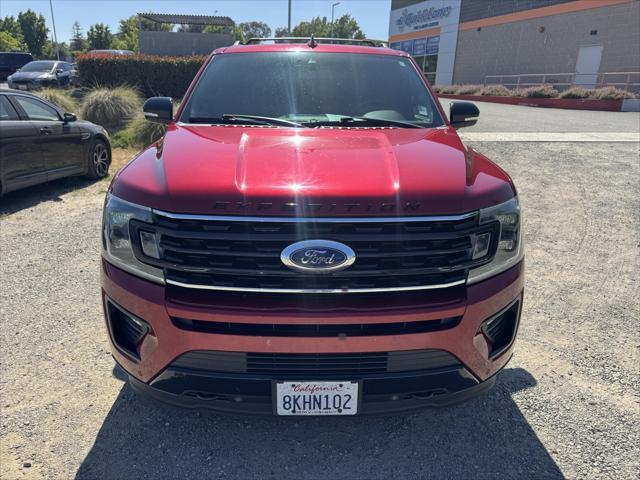 used 2019 Ford Expedition car, priced at $25,000