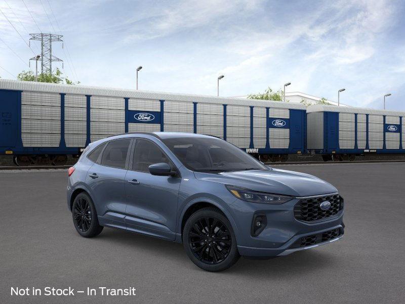 new 2025 Ford Escape car, priced at $40,394