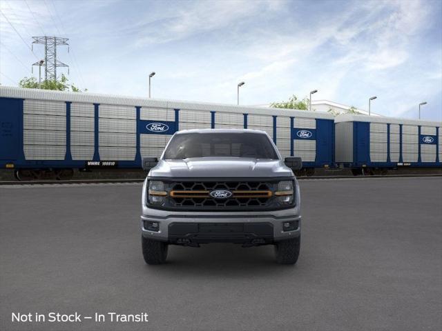 new 2025 Ford F-150 car, priced at $69,885