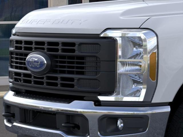 new 2024 Ford F-250 car, priced at $62,462