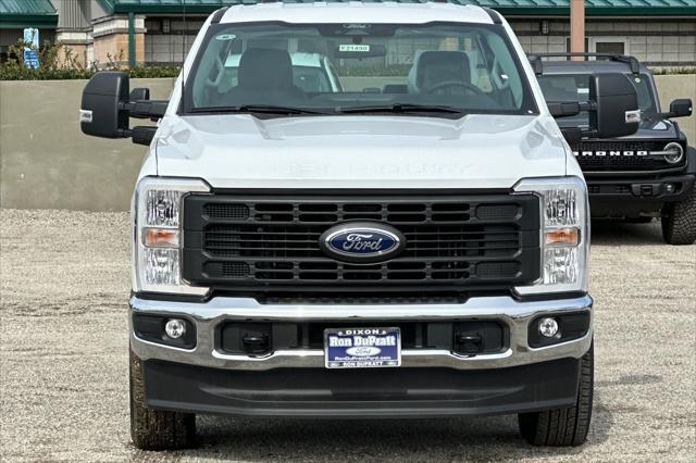 new 2024 Ford F-350 car, priced at $50,875