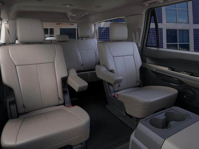 new 2024 Ford Expedition Max car, priced at $75,917