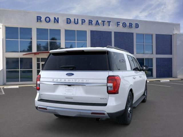 new 2024 Ford Expedition Max car, priced at $75,917