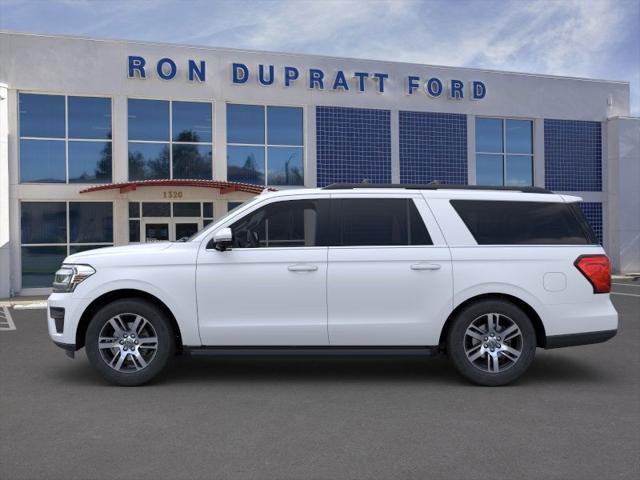 new 2024 Ford Expedition Max car, priced at $75,917