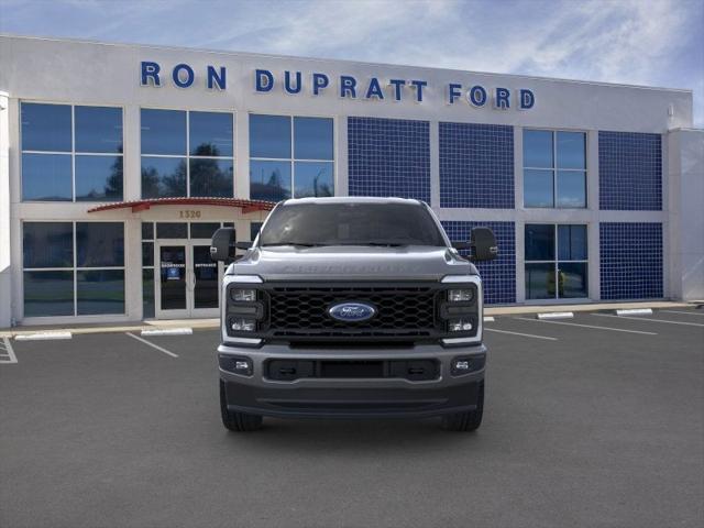 new 2025 Ford F-250 car, priced at $72,555