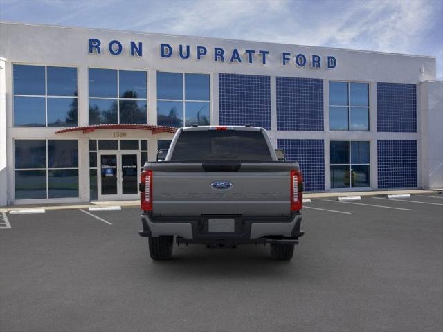 new 2025 Ford F-250 car, priced at $72,555