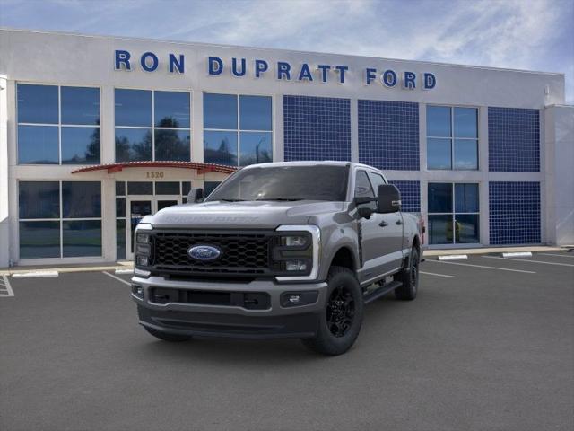 new 2025 Ford F-250 car, priced at $72,555