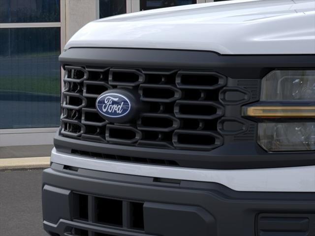 new 2024 Ford F-150 car, priced at $43,215