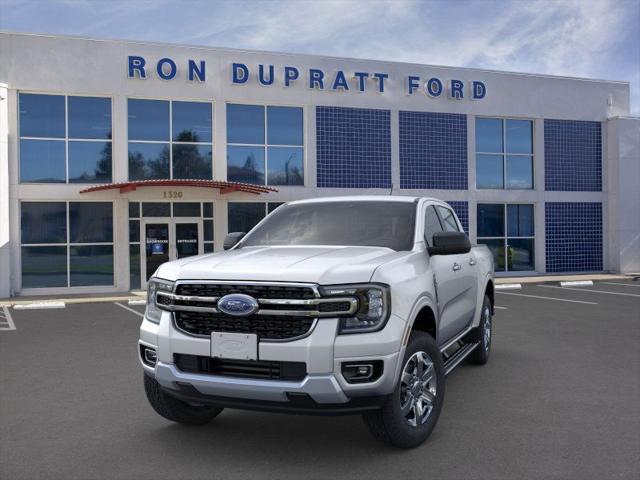 new 2024 Ford Ranger car, priced at $38,047