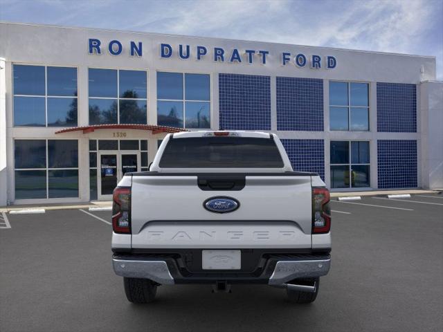 new 2024 Ford Ranger car, priced at $38,047