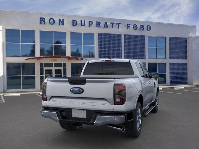 new 2024 Ford Ranger car, priced at $38,047