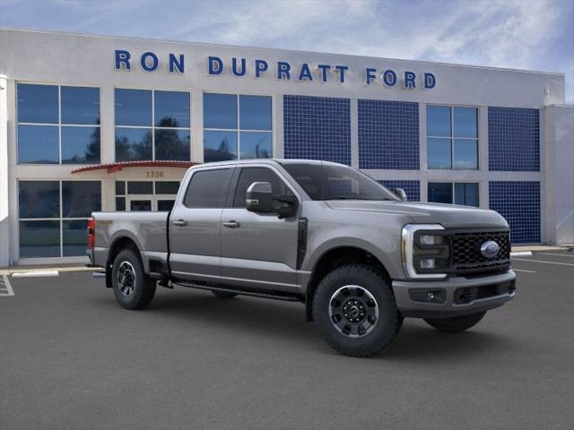 new 2024 Ford F-250 car, priced at $78,116