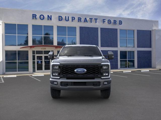 new 2024 Ford F-250 car, priced at $78,116