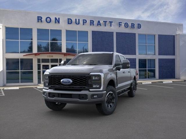 new 2024 Ford F-250 car, priced at $78,116