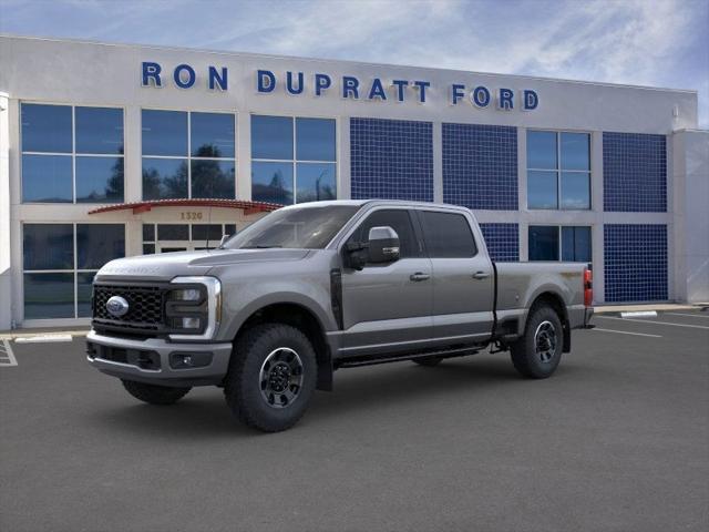 new 2024 Ford F-250 car, priced at $78,116