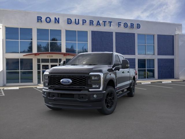 new 2024 Ford F-250 car, priced at $77,209