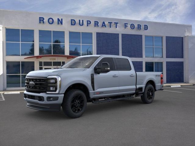 new 2024 Ford F-250 car, priced at $88,486